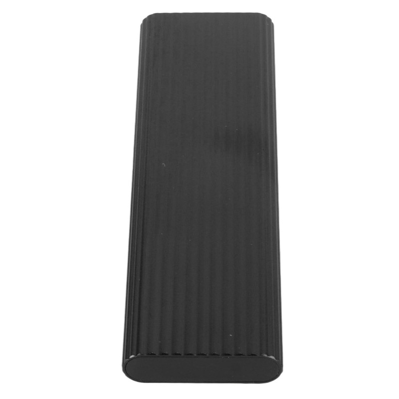 External Hard Drive M.2 NGFF 10Gbps Type C Interface Aluminium