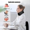 Wonder Care Neck Support for Sleeping: Cervical Spine Relieves Neck
