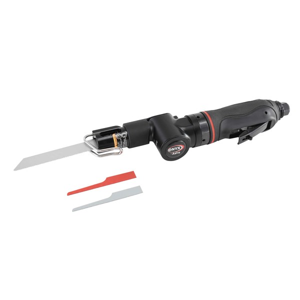 Astro Pneumatic Tool 936 Onyx Gear Driven Heavy Duty Air