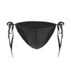 Amy Coulee Men's Bikini, Black