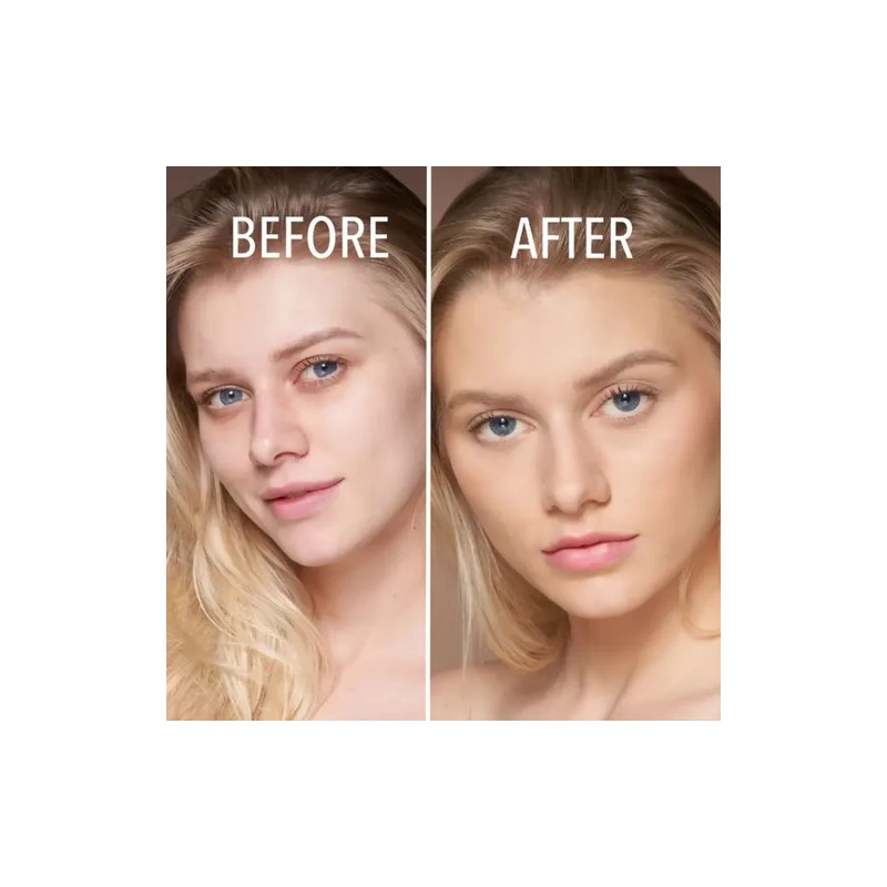 Base De Maquillaje Liquida Moira Complete Wear Foundation