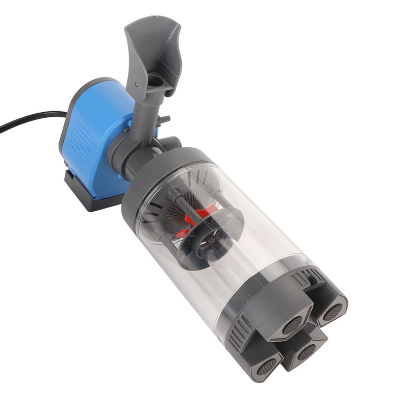 Aquarium Filter Pump Professional Efficient Quiet Oxygenation Water Change Fish