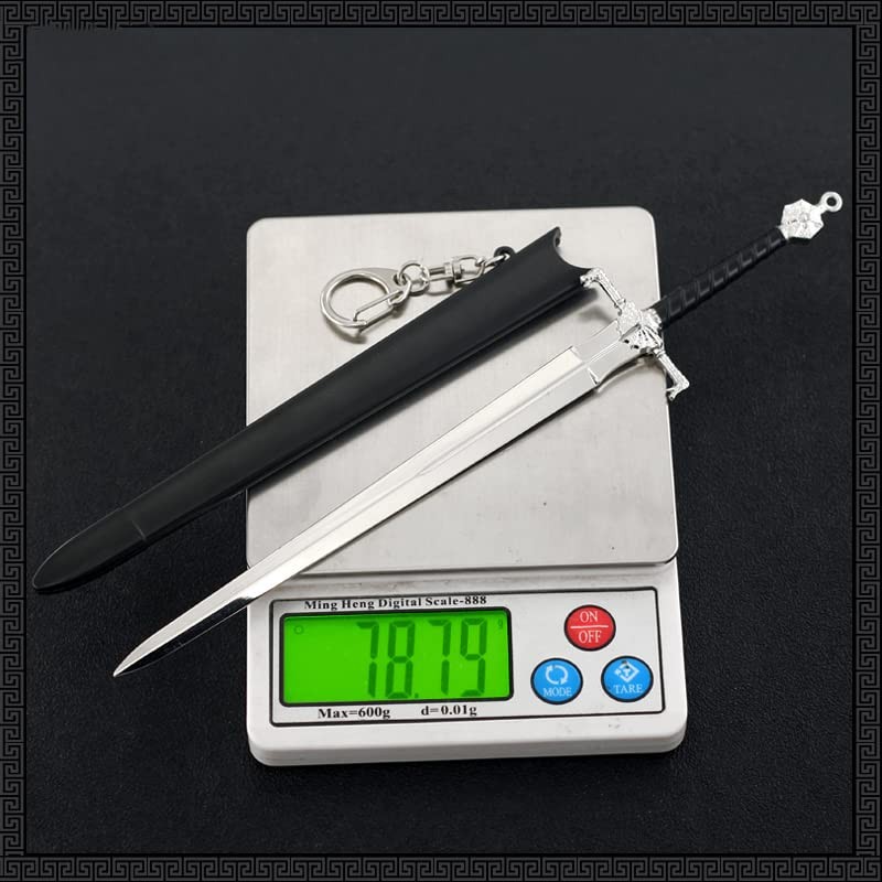 Superbuybox Game of Thrones HoD Action Figures Letter Opener Desk