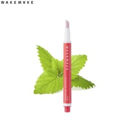 WAKEMAKE Nail Gun Pink Cuticle Out Pen Remover 2ml