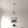 Ekena Millwork CM09CL 9 OD X 4 1/2 ID X