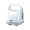 Panasonic EH-HM75-S Scalp Treatment (Oil Cleaning Type) Silver Tone