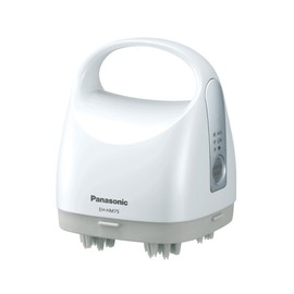Panasonic EH-HM75-S Scalp Treatment (Oil Cleaning Type) Silver Tone