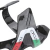 Full Carbon Fiber Bicycle Water Bottle Cage MTB Road Bike