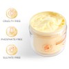 Mascarilla para Cabello con Colágeno y Aceite de Argán Reparación