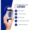 Multivitaminico Sistema Inmune LIFEED5 60 dias Vitamina C Vitamina D3