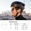 Sena R1 Smart Communications Helmet (Matte Black, Small)