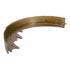 Old Parts Source 4 NEW 12 x 1-3/4 Brake Shoes