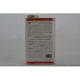 Dural Rubber Cement Thinner 1 QT no CA