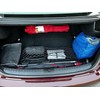 EACCESSORIES EA Rear Trunk Organizer Cargo Net for Hyundai Genesis