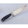 J.A. HENCKELS INTERNATIONAL Henckels Forged ELITE, 8" CHEF'S Knife (13860-2000),