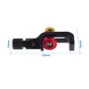 VOANZO Fiber Optic Cable Cutter SWA stripping tool Fiber Optical