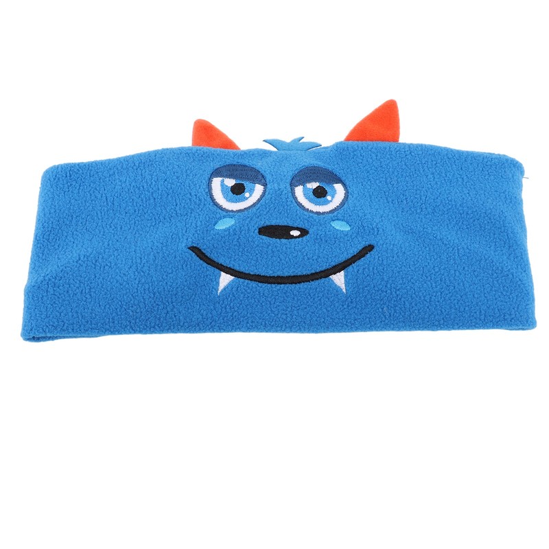 Bluetooth5.2 Headband Wireless Stereo Sound English Voice Prompts Sleep Headband