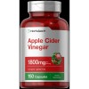 Apple Cider Vinegar 1800mg per serving | 150 Capsules