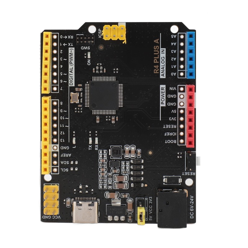 R7FA4M1AB3CFM Development Board 256kB Flash 32kB RAM 48MHz 32 Bit