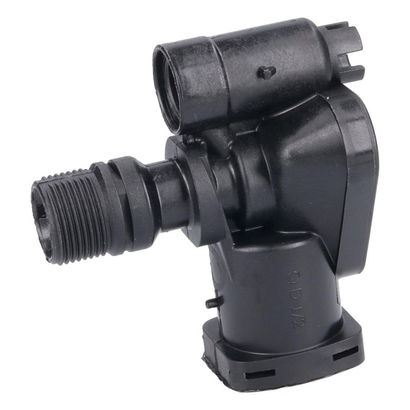 Karcher Pressure Washer Control Head Manifold HR & Pressure Piston