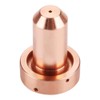 Plasma Torch Nozzle Delaman Nozzle Tips for Thermal Dynamics SL60/100