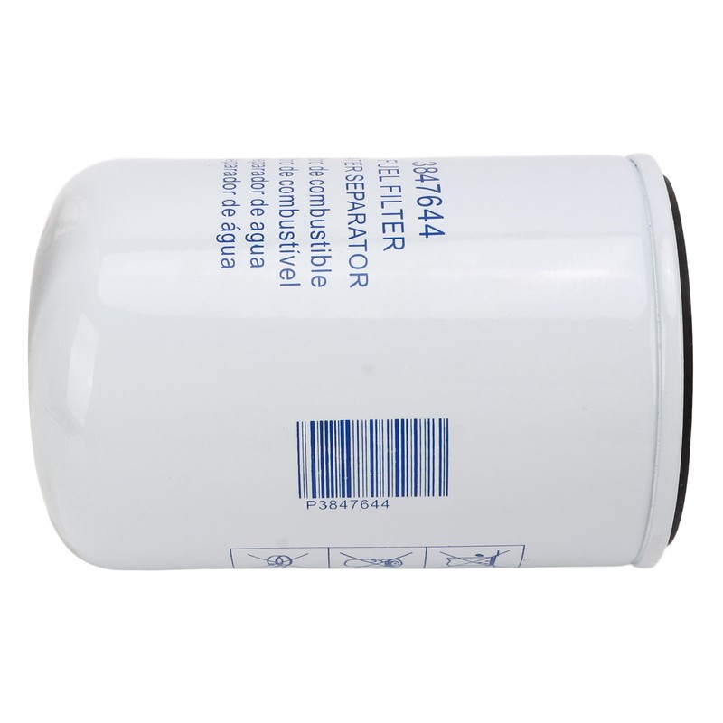 Marine Grade Engine Fuel Filter Water Separator 3847644 Replacement for