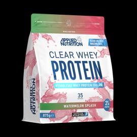 Applied Nutrition Clear Whey Protein