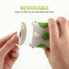 Electric Nail Trimmer and Nail File Electronic Manicure Pedicure Tool