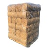 Sandbaggy Clear Pallet Covers | Fits Pallets Up to 55"