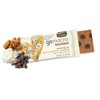 GoMacro MacroBar Organic Vegan Protein Bars - Coconut + Almond