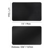 yuntop 2 Pack Car Dashboard Anti-Slip Rubber Pad, Car Dashboard