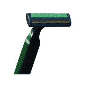 Club Classic Pivot Twin II Disposable Razor (100 Individually Wrapped)
