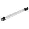 Shot Straw Leakproof Plastic Silicone Shot Straw Tube Reusable Portable