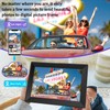 10.1'' WiFi Touch Digital Picture Frame HD IPS Digital Photo