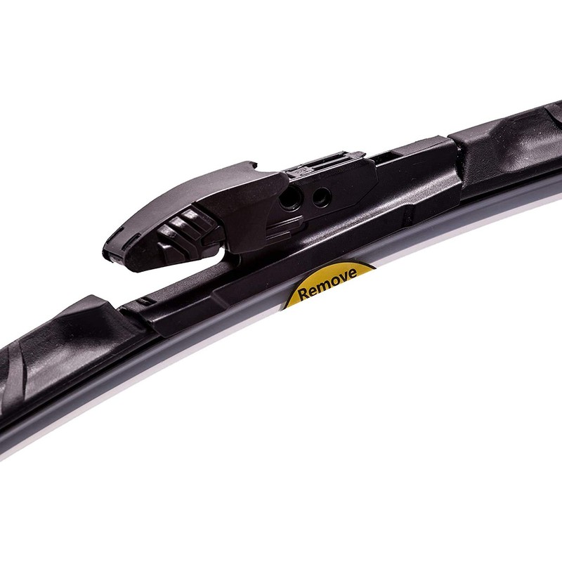 SilBlade FLX 2119 Premium Beam Wiper Blade Set - 19"/21"