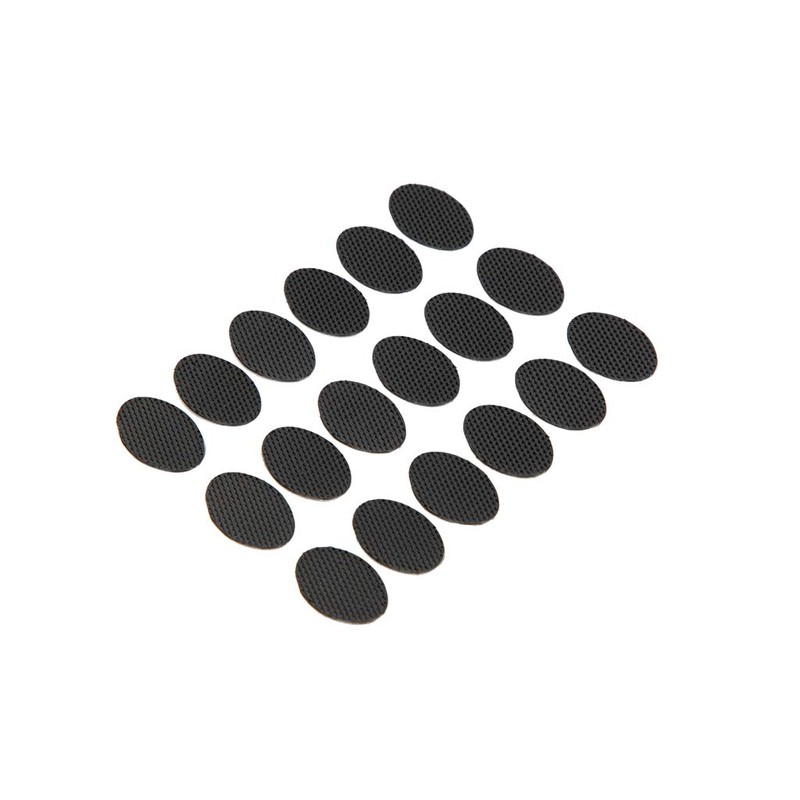 PAXLamb Helmet Padding Kit 27PCS Bicycle Replacement Universal Foam Pads