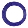 WYZworks Mini 50g 3D Printer Filament - PLA 3.00mm Violet