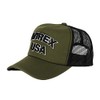 Avilex Mesh Cap, Men's Hat, USA AVIREX, Large Size, Big