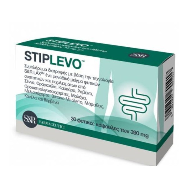 Adelco Stiplevo 30 capsules