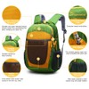 MOUNTAINTOP Children's backpack, kindergarten bag, school backpack