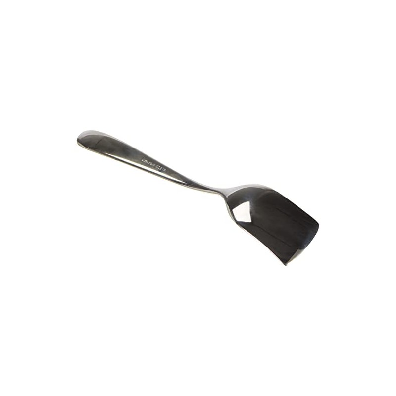 Alessi Nuovo Milano Ice Cream Spoon, Set of 6, (5180/22)