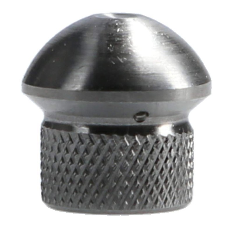 McFilter Pipe Cleaning Nozzle for Pressure Washer, Rigid Inlet 1/8