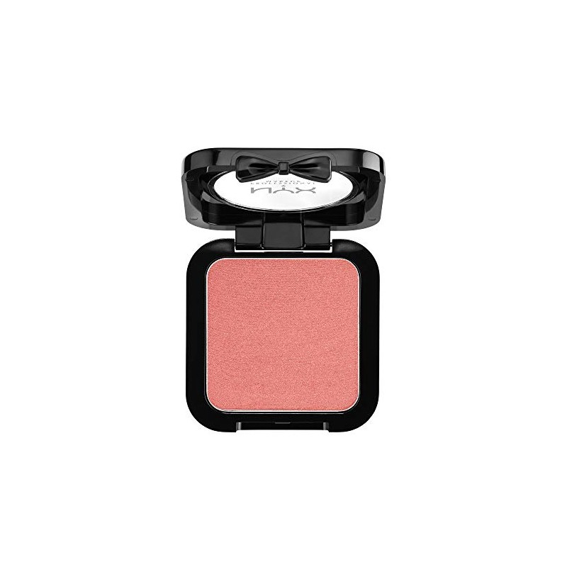 NYX PROFESSIONAL MAKEUP HD Blush, Intuition, 0.16 Ounce (HDB21)
