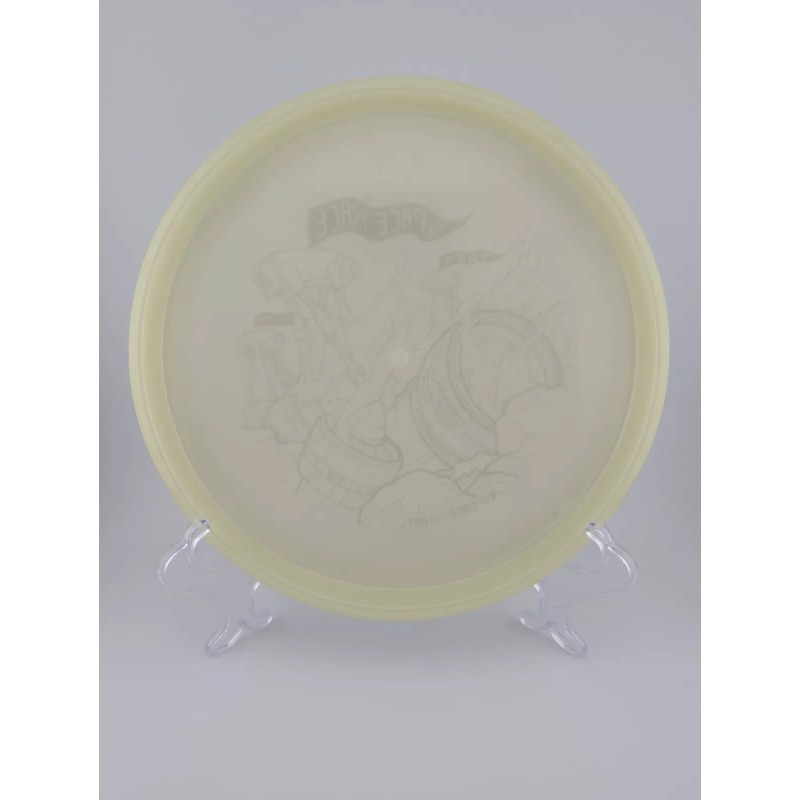 Streamline Eclipse Range - 173-174g - MVP Space Race 2024