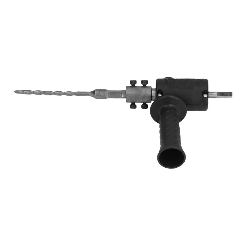 HiLDA Electric Drill to Impact Drill Conversion Tool Fast Change