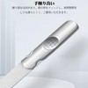 【かたい爪に大活躍】爪やすり 爪磨き ステンレス鋼製 爪やすりセット つめやすり つめみがき ネイルケア ネイルケアセット つめみがき 人気