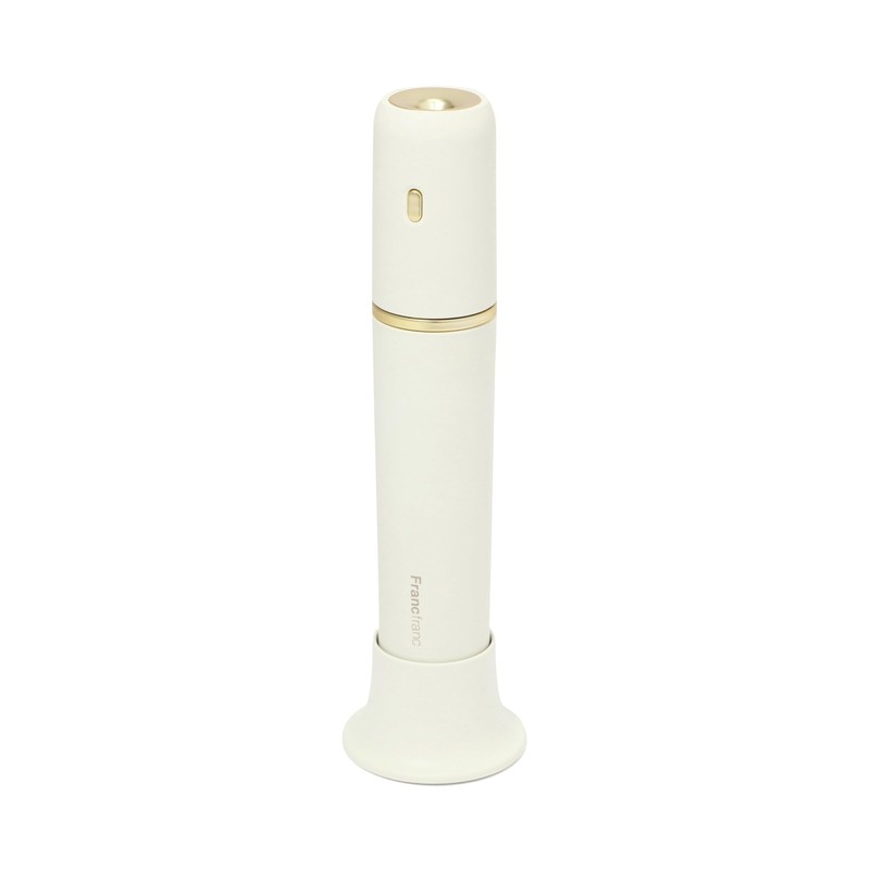 Francfranc Franc Salon Compact Mist, White