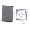 Levemolo Sturdy Linen Lampshade Easy Install Replacement for Ceiling Floor