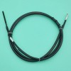 Q R M Rear Hand Brake Cable for Honda Rancher