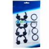 Kenmore, Whirlpool,Morton, EcoWater, NorthStar Etc Water Softener Clip and O-Ring